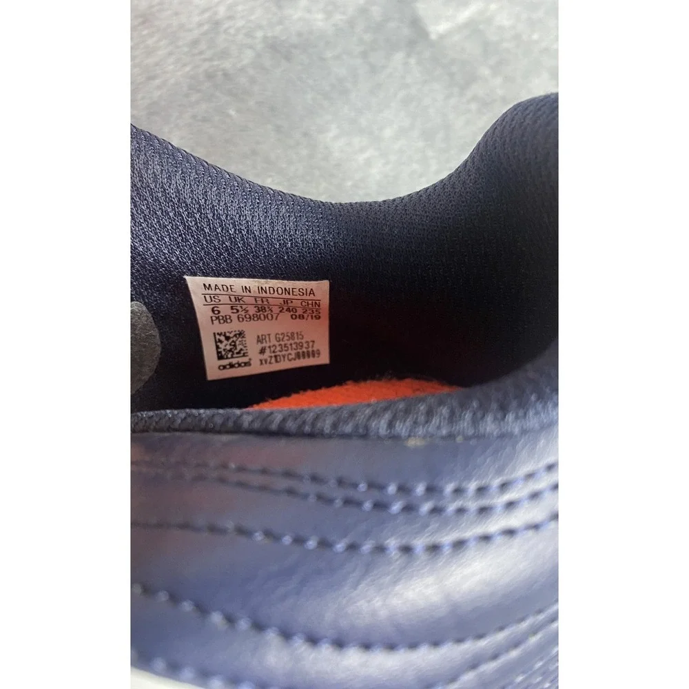 adidas please review